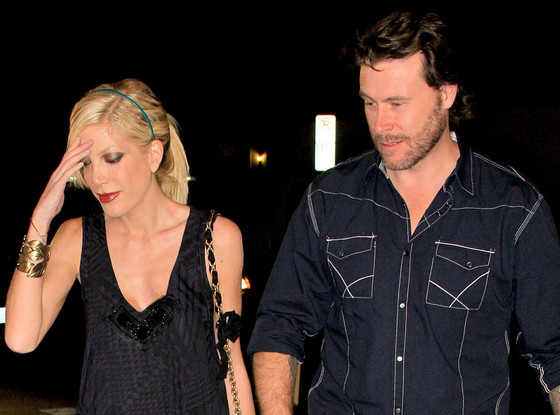 Tori Spelling, Dean McDermott Tori Spelling, Dean McDermott